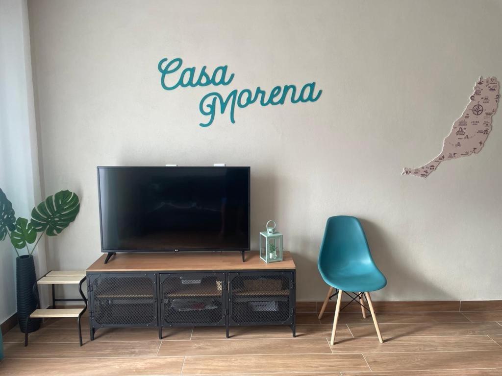 Casa Morena Коста-де-Антигуа Экстерьер фото